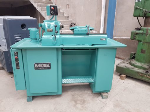 Torno Hardinge