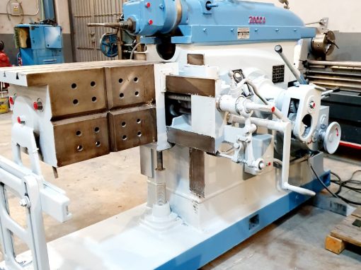 Cepillo Industrial de Codo