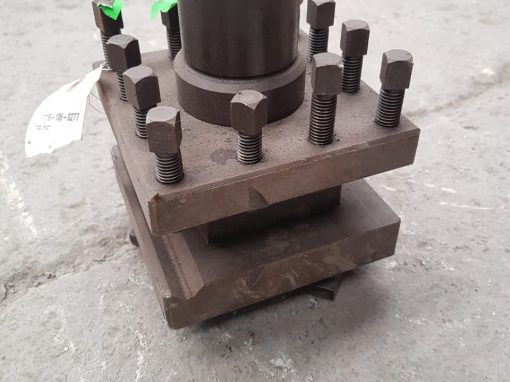 Torreta/ Porta Herramienta