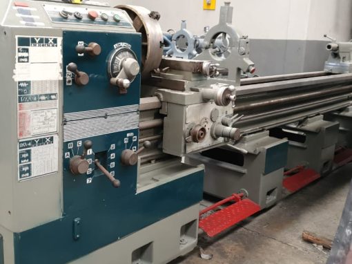 Torno South Bend SBL 550