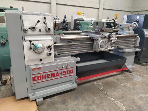 Torno Kohema 11084