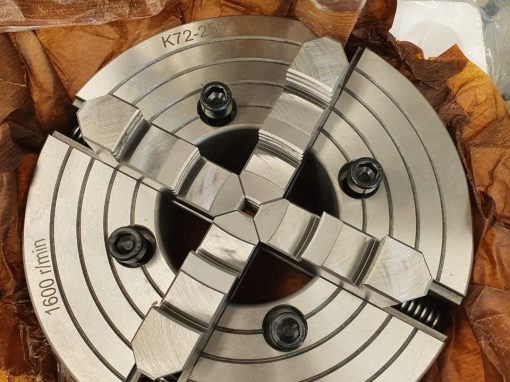 Herramienta / Accesorio Chuck