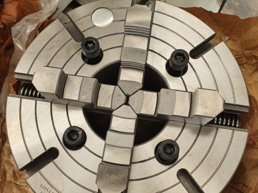 Herramienta / Accesorio Chuck K72-320