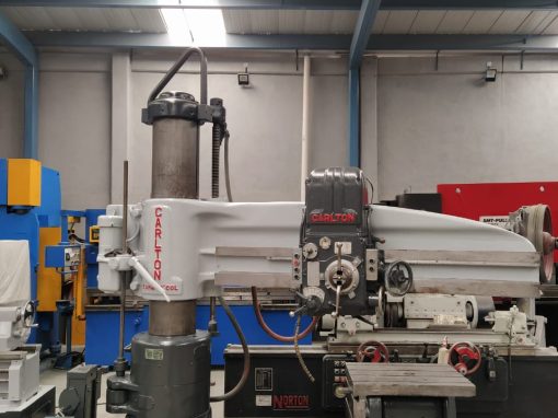 Taladro Carlton So141