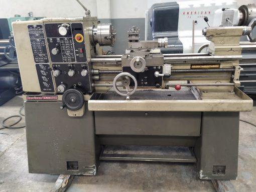Torno Harrison VS330TR