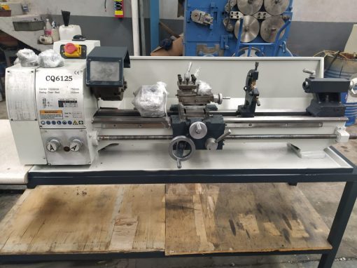 Torno de Banco Bench Late