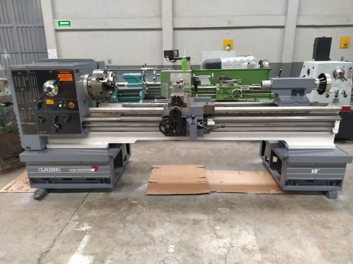 Torno Clausing Colchester MT0037 021