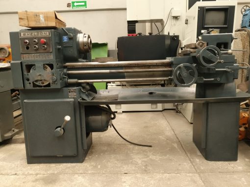 Torno Sheldon 32239