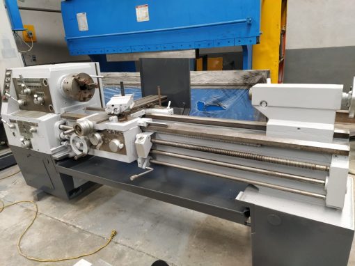 Torno ANDRYCHOW 0985-5931