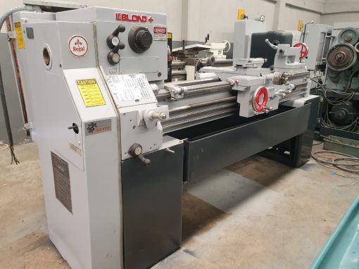 Torno LeBlond 11c-188