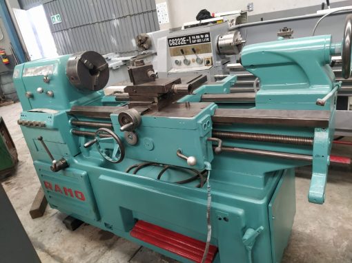 Torno Ramo 1460