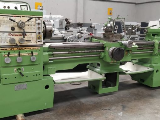 Torno Aris 79AB2P114