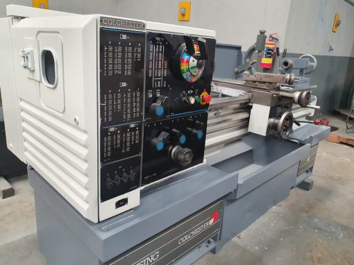 Torno COLCHESTER GT0037