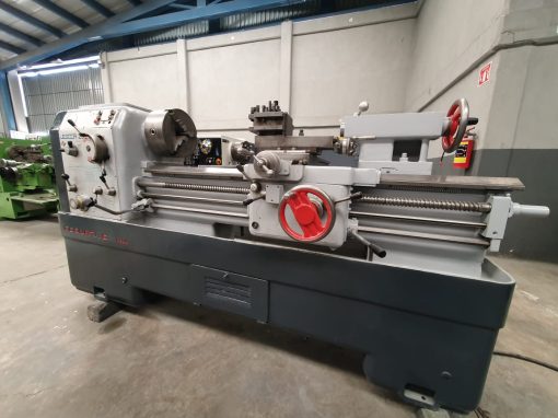 Torno GORNATI & C  27967.A