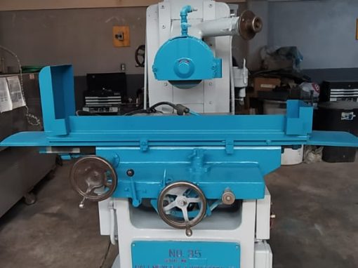 Rectificadora Superficies Planas Gallmeyer & Livingston S-35807