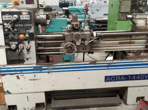 Torno ACRA 22059