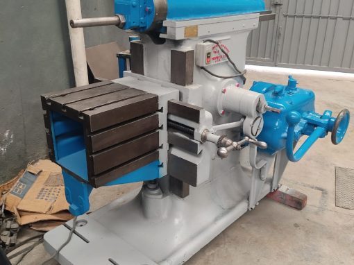 Cepillo de codo Springfield