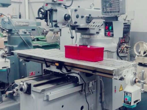 Fresadora Kenta Nueva