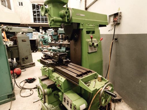 Fresadora Sharp DH0070