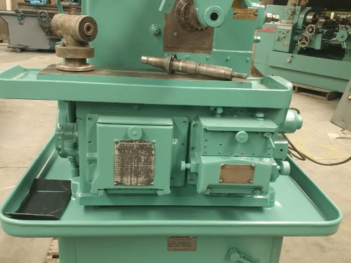 Fresadora Cincinnati 00-8PL