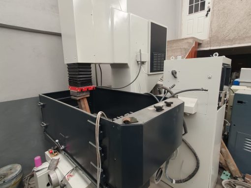 Máquina EDM ELOX