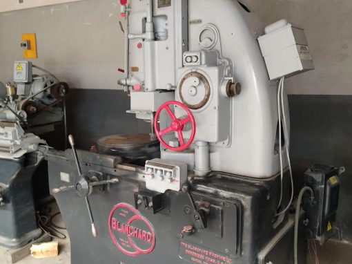 Rectificadora Blanchard 5515