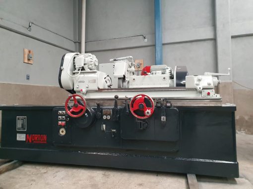 Rectificadora Norton Dayton1