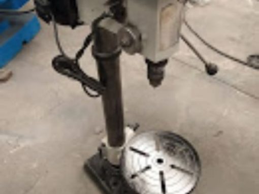 Taladro Pedestal I´m excited 62485