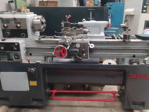 Torno MAXTURN TAKISAWA TSL-1000
