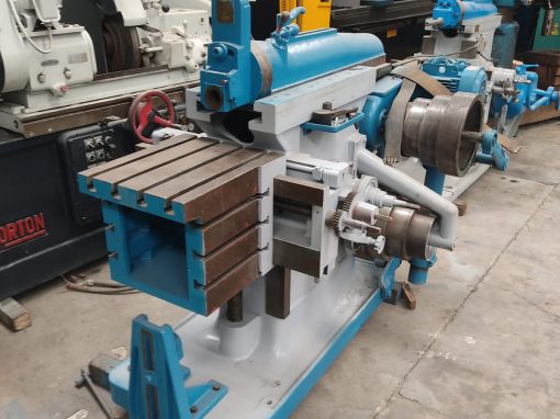 Cepillo de codo H.J.AVERBECK SHAPER