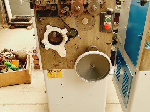 Enrolladora de Alambre Torin (Torringnton)