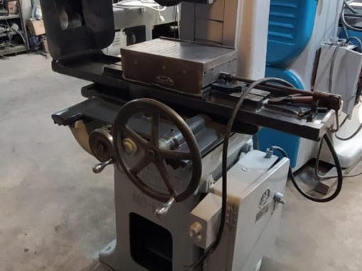 Rectificadora ABRASIVE 2327