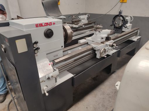 Torno Leblond 12 F