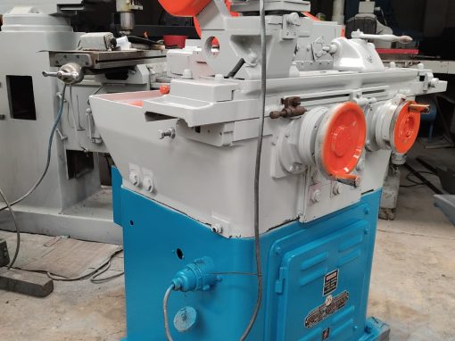 Rectificadora Cilíndrica Jones-Shipman