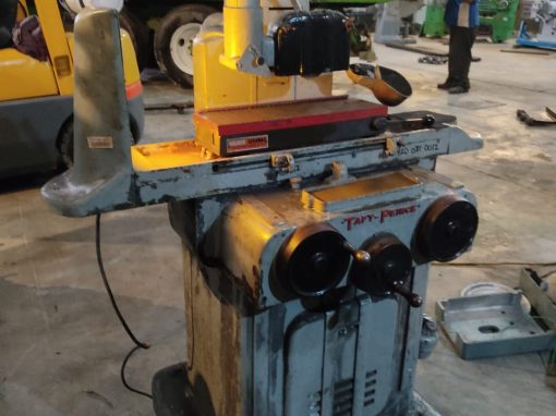 Rectificadora Taft-Peirce