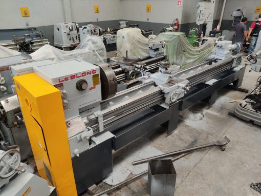 Torno Leblond LATHE REGAL