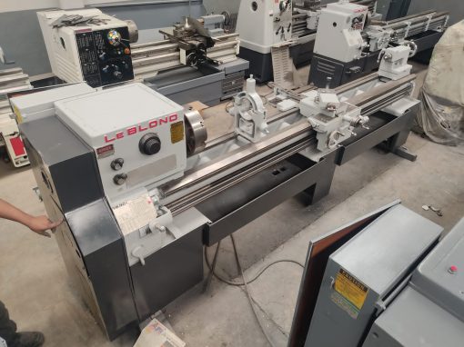Torno Leblond REGAL 10F142