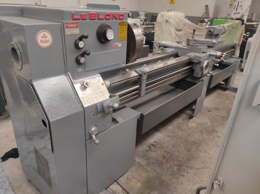 Torno Leblond REGAL 10E149