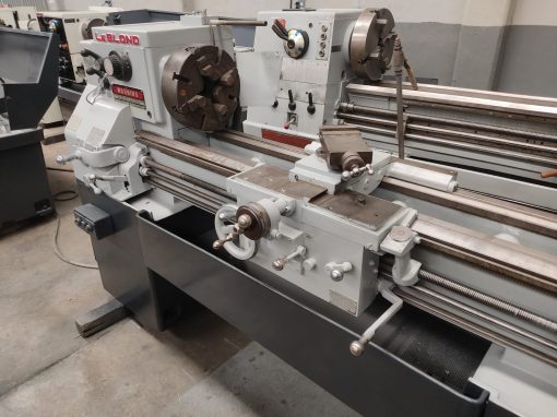 Torno Leblond REGAL 7C-3269
