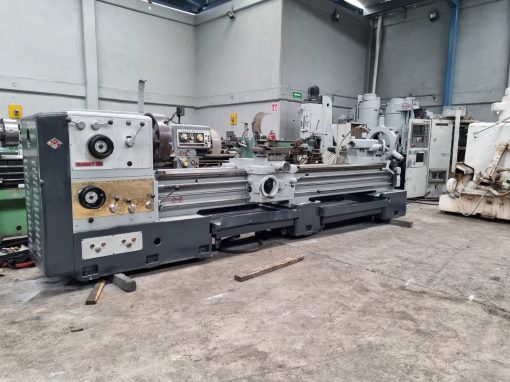 Torno Paralelo SUMMIT Mod.25