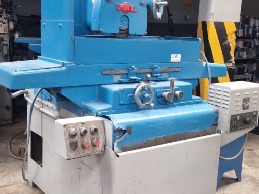 Rectificadora de Superficies Planas Doall