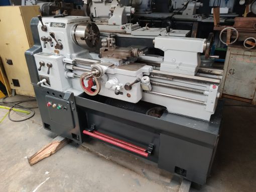 Torno Paralelo CADILLAC