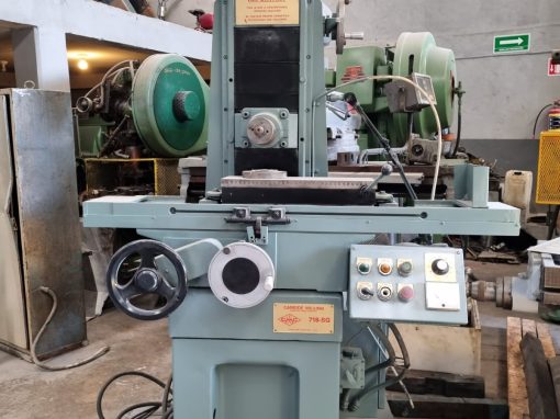 Rectificadora  Carbide Millin
