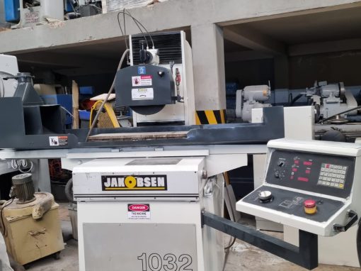 Rectificadora Jakobsen