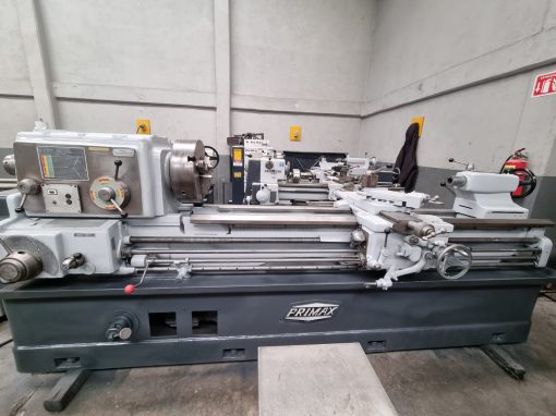 Torno Primax