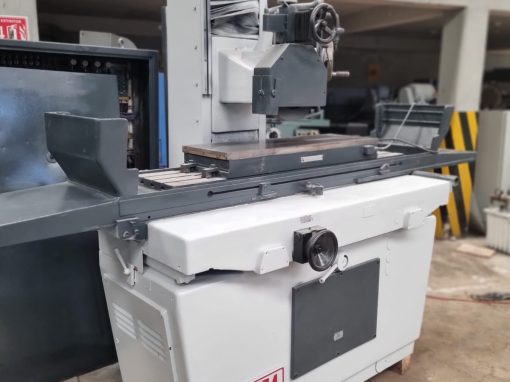 Rectificadora de Superficies Planas Kikinda