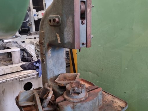 Prensa de Pedal  Famco