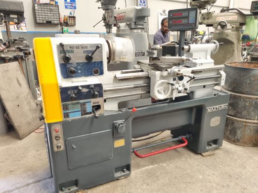 Torno Takisawa Max Turn