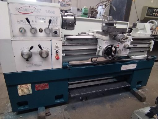 Torno Paralelo SamStar