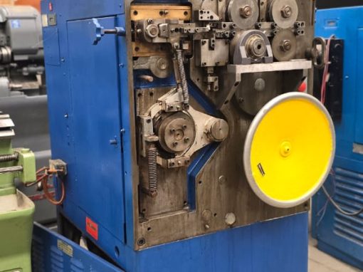 Enrrolladora de Alambre Torin ( Torrigton)